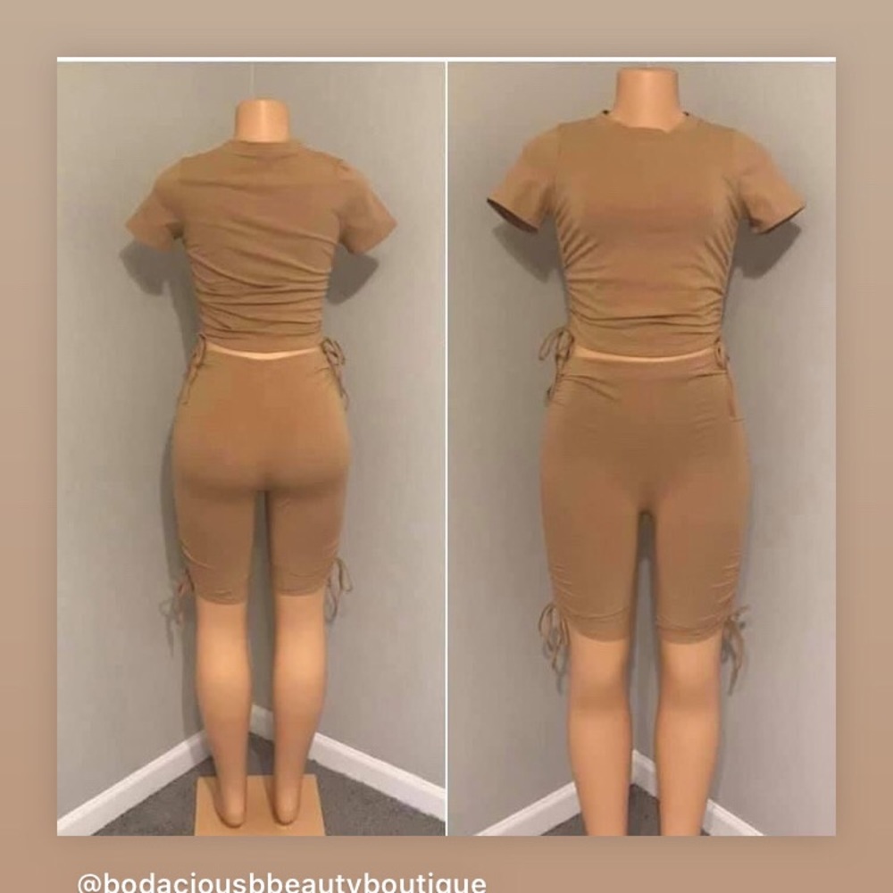 On the go wear